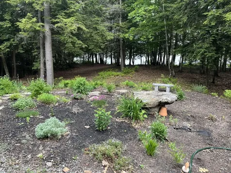 121 Wentworth Cove Road West Gardiner ME 04345
