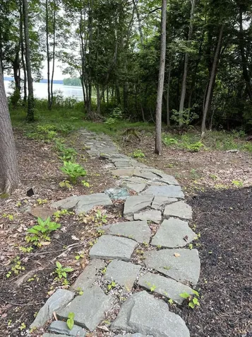 121 Wentworth Cove Road West Gardiner ME 04345