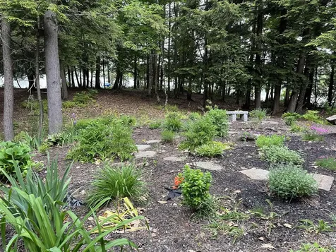 121 Wentworth Cove Road West Gardiner ME 04345