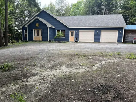 121 Wentworth Cove Road West Gardiner ME 04345