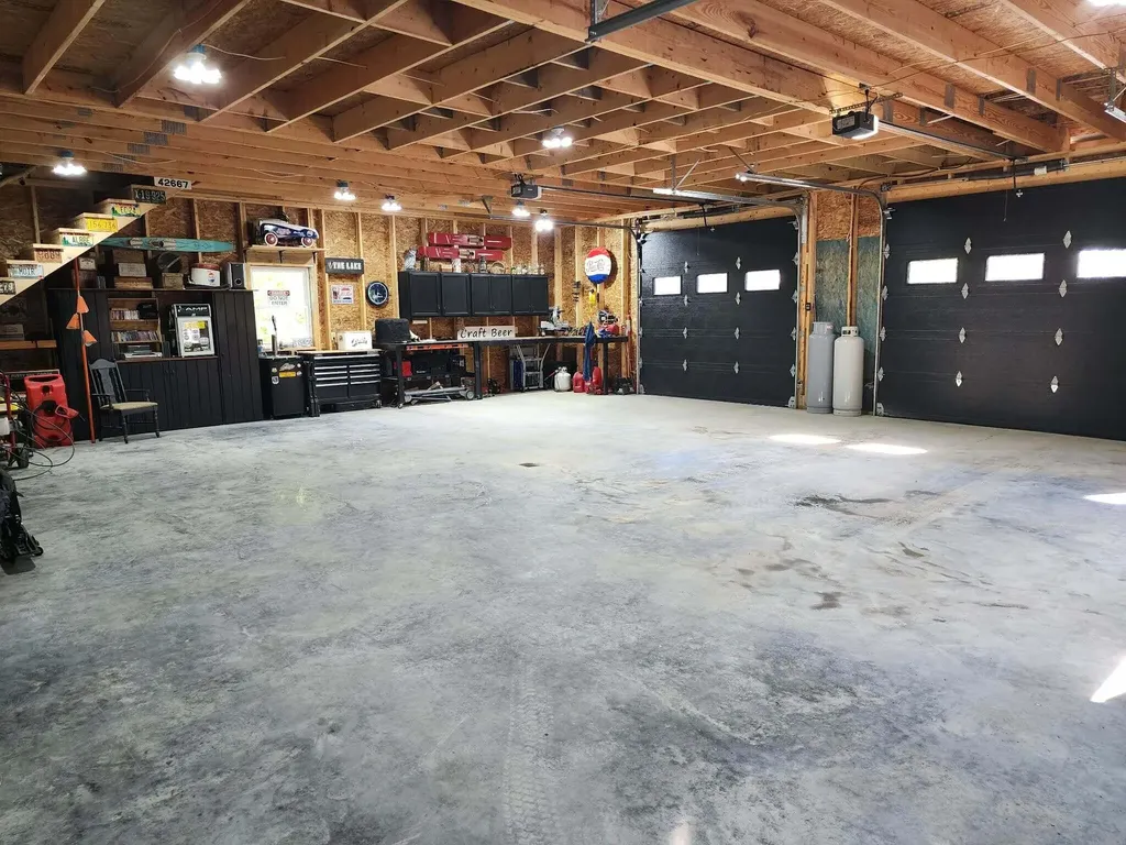 283 Cyr Road Cross Lake Twp ME 04779