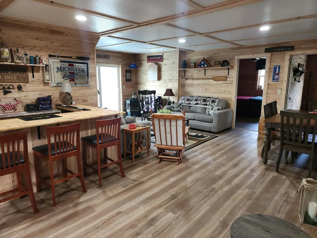283 Cyr Road Cross Lake Twp ME 04779