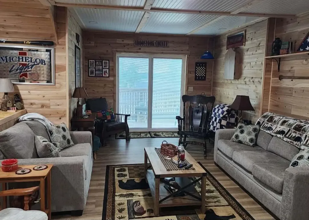 283 Cyr Road Cross Lake Twp ME 04779