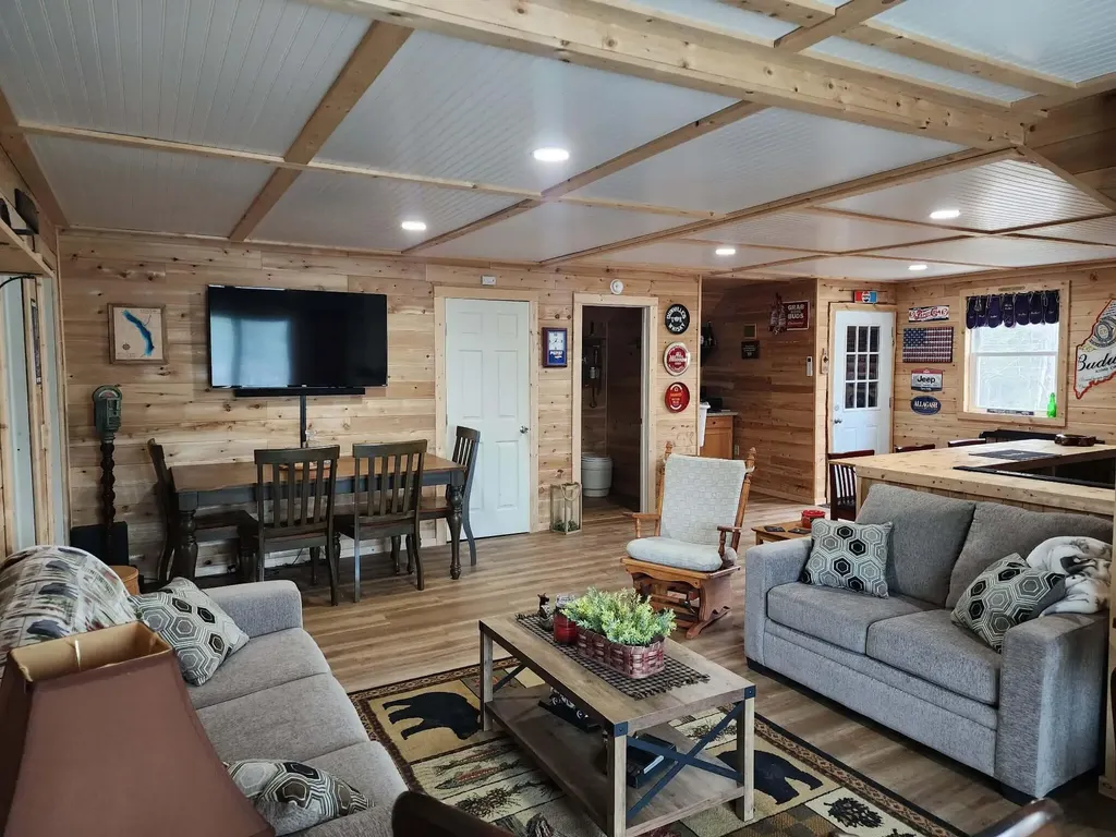 283 Cyr Road Cross Lake Twp ME 04779