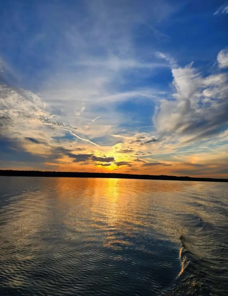 283 Cyr Road Cross Lake Twp ME 04779