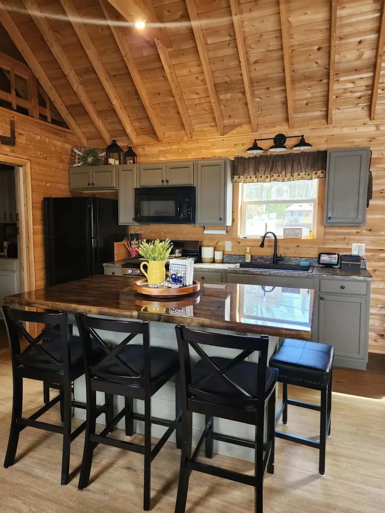 283 Cyr Road Cross Lake Twp ME 04779