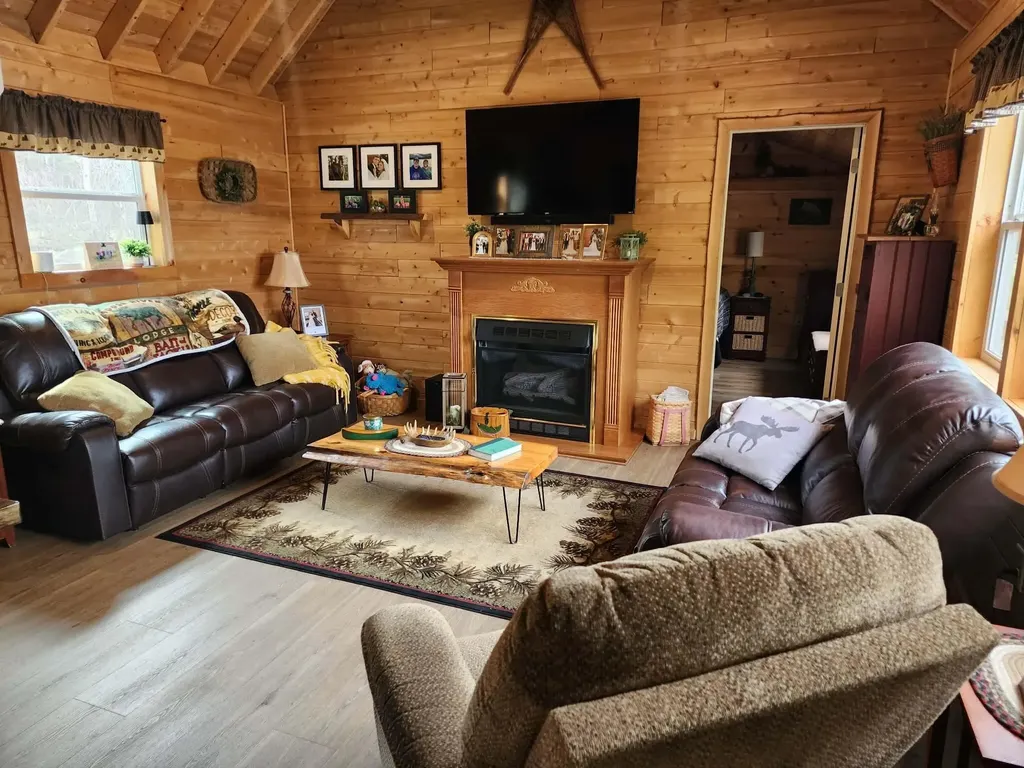 283 Cyr Road Cross Lake Twp ME 04779