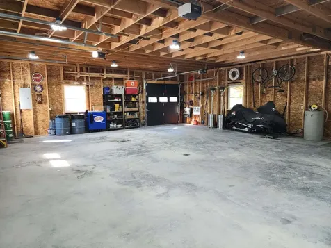 283 Cyr Road Cross Lake Twp ME 04779