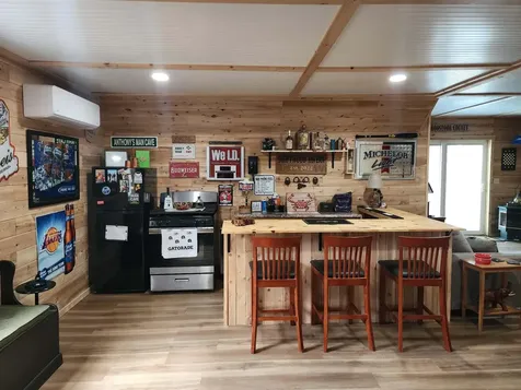 283 Cyr Road Cross Lake Twp ME 04779