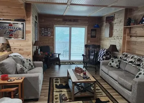 283 Cyr Road Cross Lake Twp ME 04779