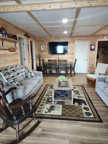 283 Cyr Road Cross Lake Twp ME 04779