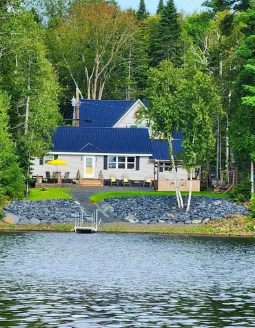 283 Cyr Road Cross Lake Twp ME 04779