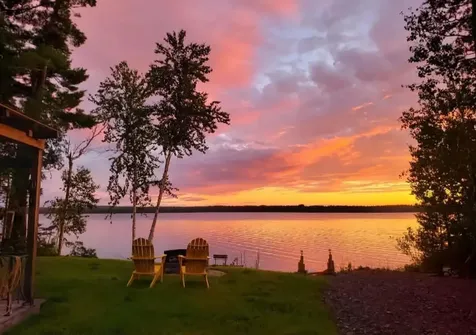 283 Cyr Road Cross Lake Twp ME 04779