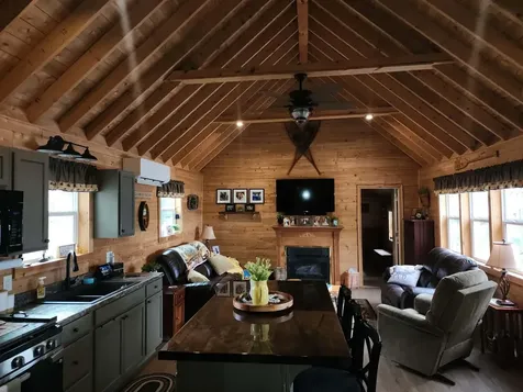 283 Cyr Road Cross Lake Twp ME 04779