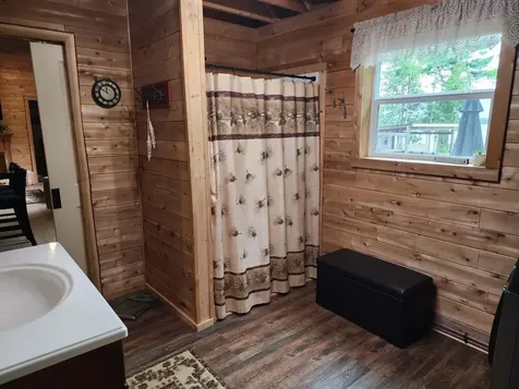 283 Cyr Road Cross Lake Twp ME 04779