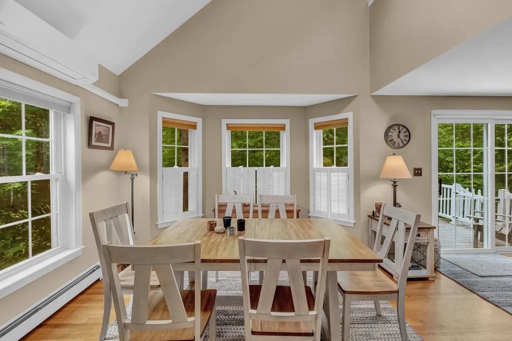 7 Garnet Drive Topsham ME 04086