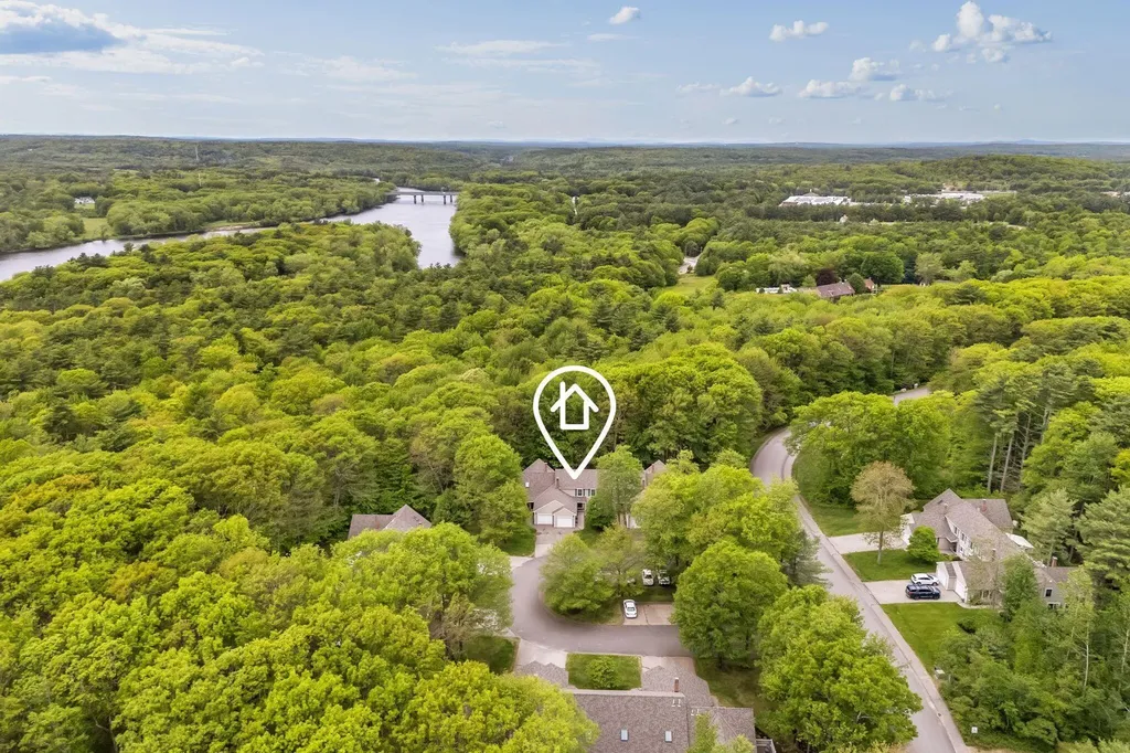 7 Garnet Drive Topsham ME 04086