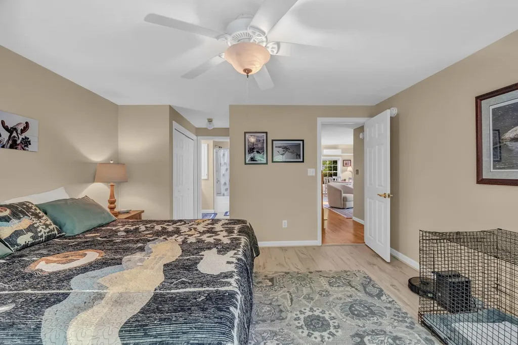 7 Garnet Drive Topsham ME 04086