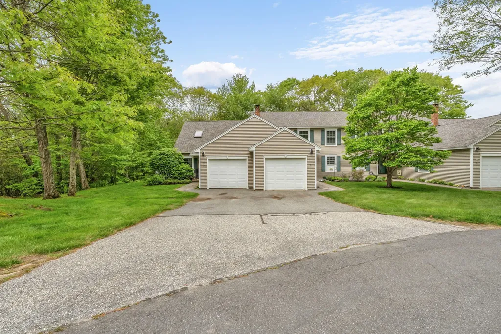 7 Garnet Drive Topsham ME 04086