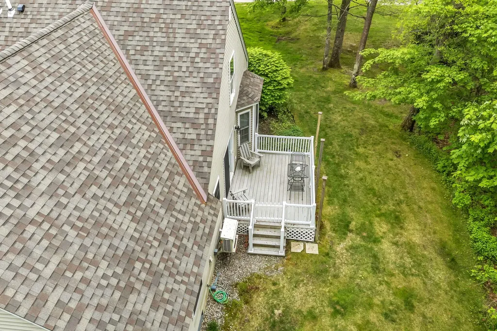 7 Garnet Drive Topsham ME 04086