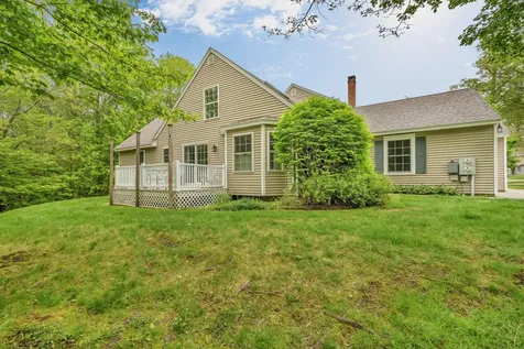 7 Garnet Drive Topsham ME 04086