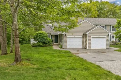 7 Garnet Drive Topsham ME 04086