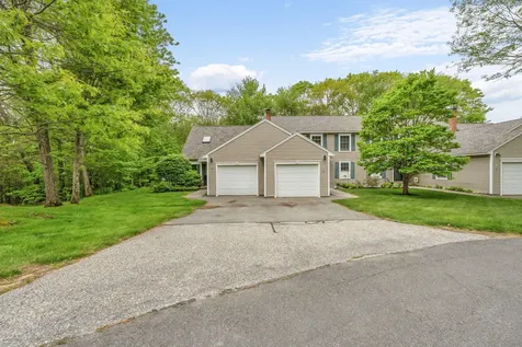 7 Garnet Drive Topsham ME 04086