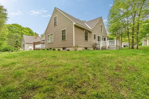 7 Garnet Drive Topsham ME 04086