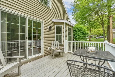 7 Garnet Drive Topsham ME 04086