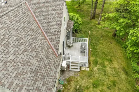 7 Garnet Drive Topsham ME 04086