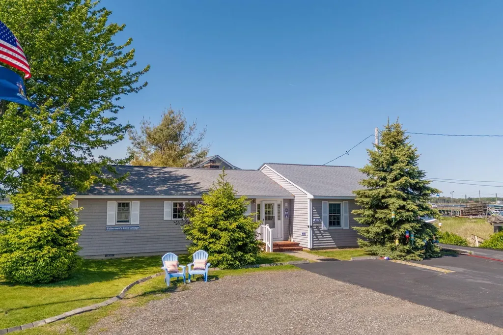 82 King Street Scarborough ME 04074