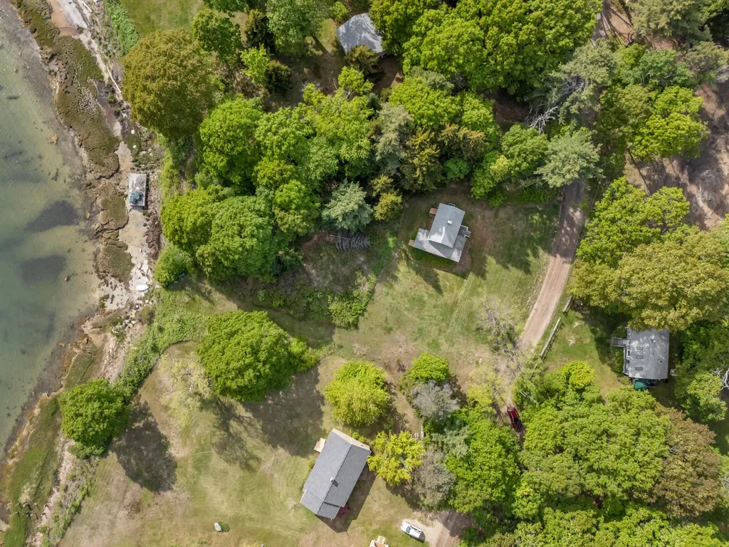 41 Charleston Road Chebeague Island ME 04017