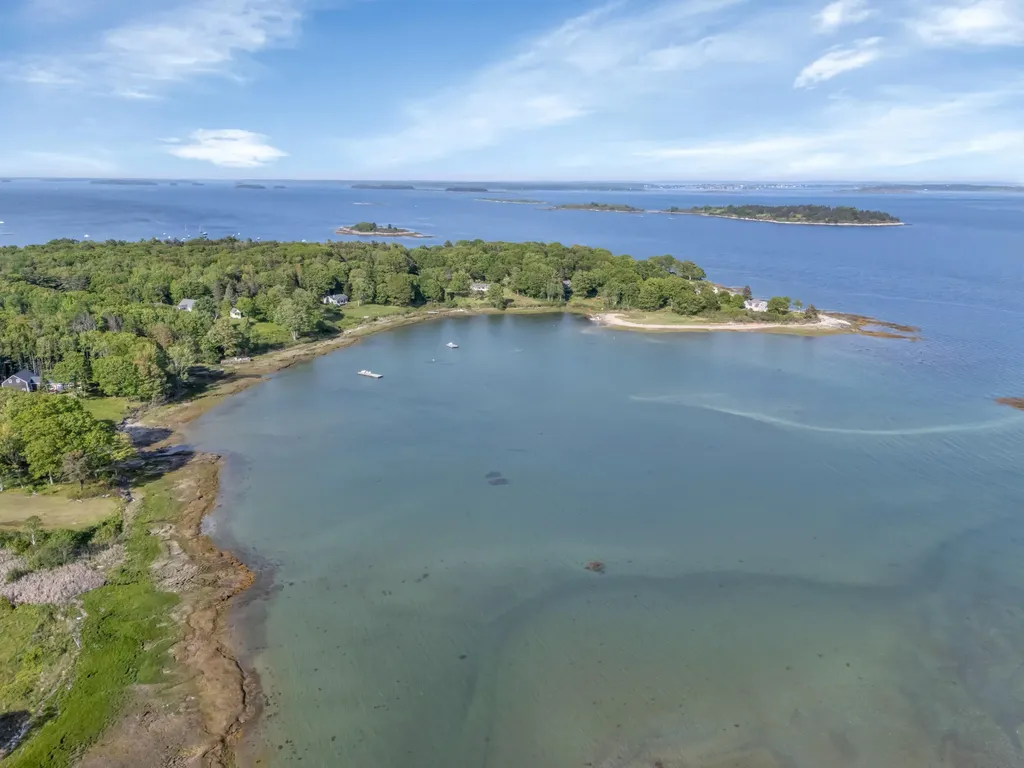41 Charleston Road Chebeague Island ME 04017
