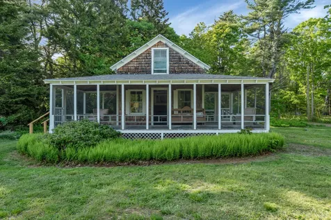 41 Charleston Road Chebeague Island ME 04017
