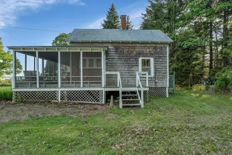 41 Charleston Road Chebeague Island ME 04017