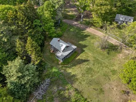 41 Charleston Road Chebeague Island ME 04017