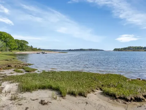 41 Charleston Road Chebeague Island ME 04017