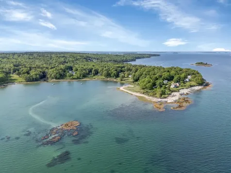 41 Charleston Road Chebeague Island ME 04017