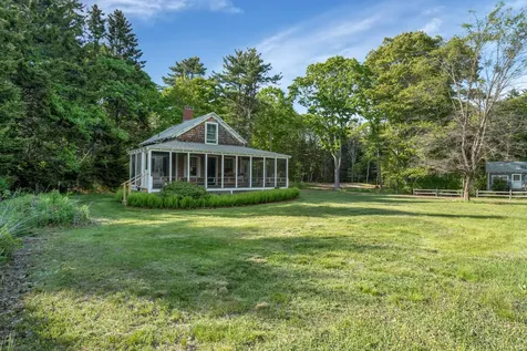 41 Charleston Road Chebeague Island ME 04017