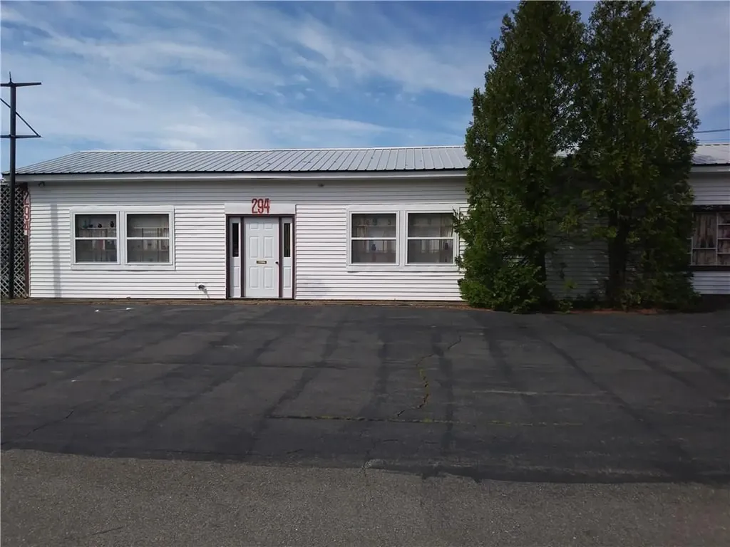 294 Us-1 Robbinston ME 04671