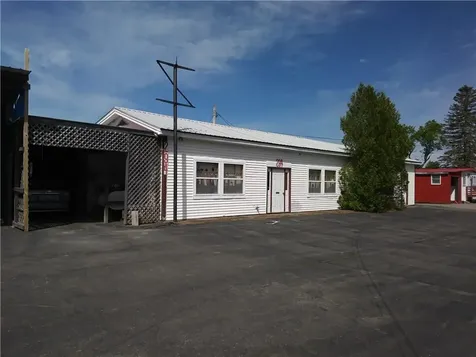 294 Us-1 Robbinston ME 04671