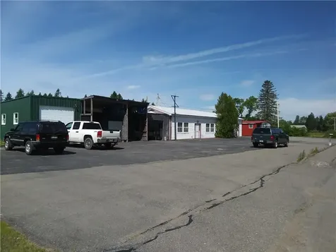 294 Us-1 Robbinston ME 04671