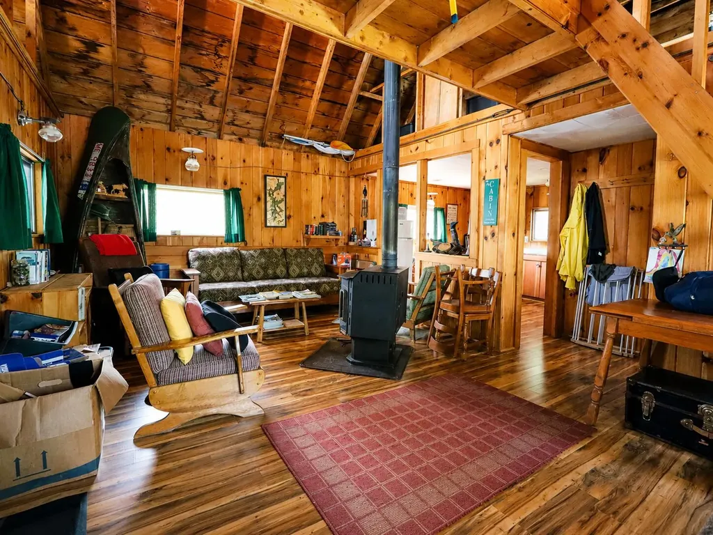 2-28 Drummond Cove Big W Twp ME 04478