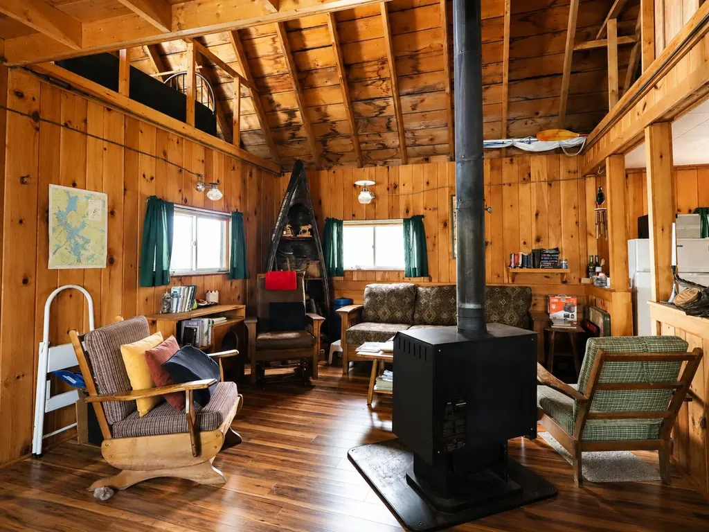 2-28 Drummond Cove Big W Twp ME 04478