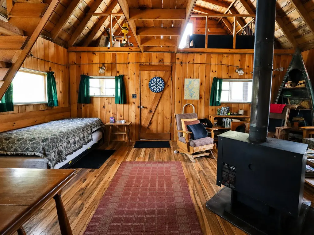 2-28 Drummond Cove Big W Twp ME 04478