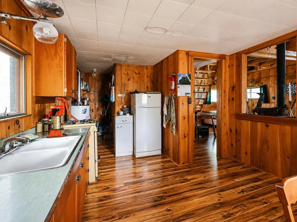 2-28 Drummond Cove Big W Twp ME 04478