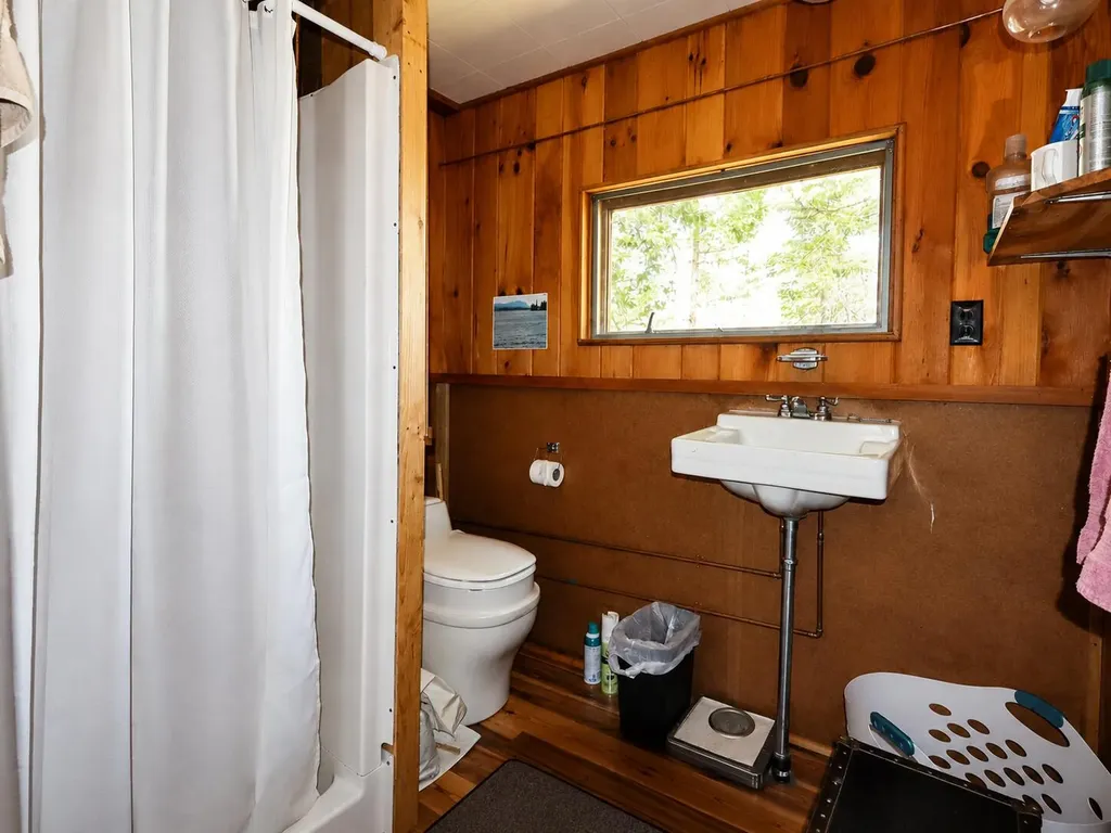2-28 Drummond Cove Big W Twp ME 04478