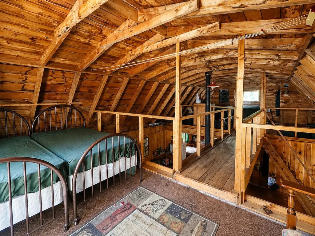 2-28 Drummond Cove Big W Twp ME 04478