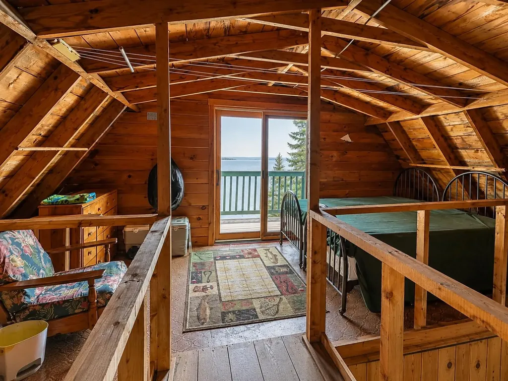2-28 Drummond Cove Big W Twp ME 04478