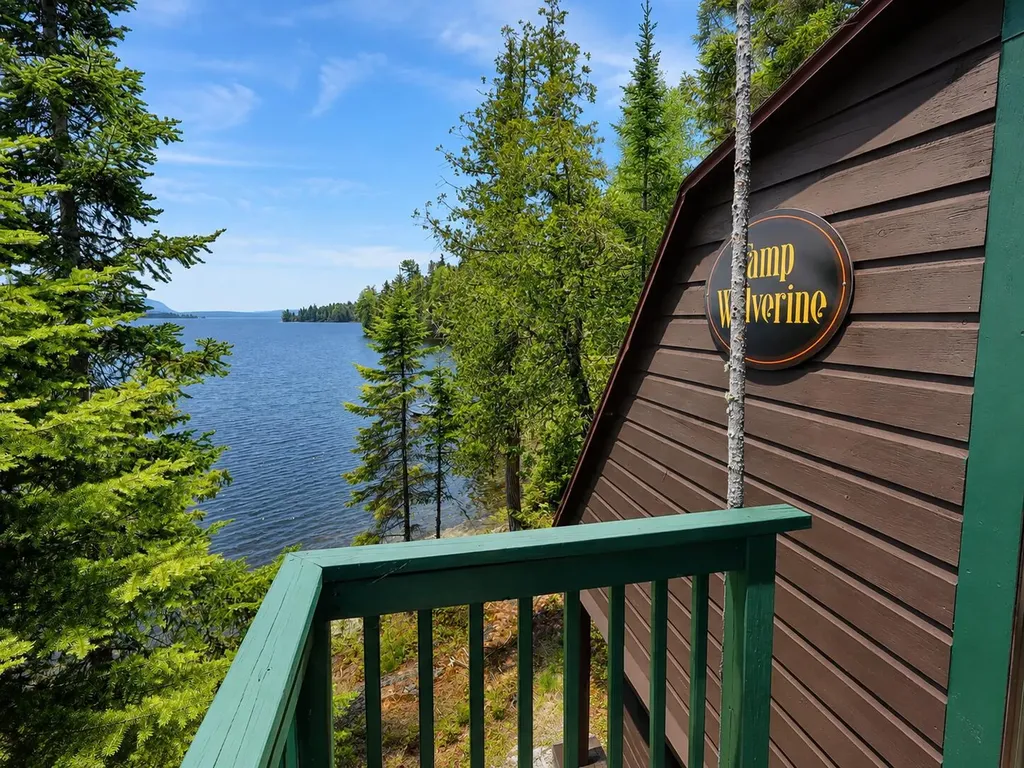 2-28 Drummond Cove Big W Twp ME 04478